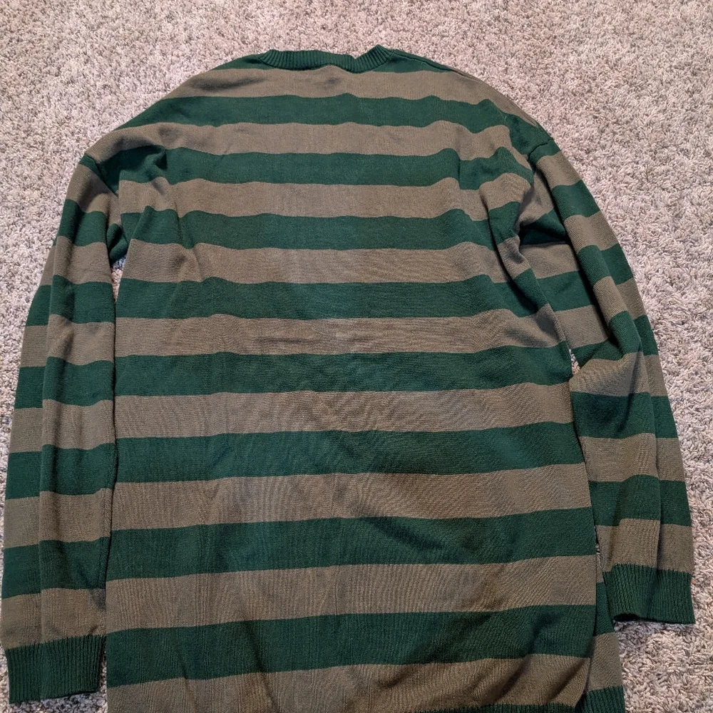 Daria sweater